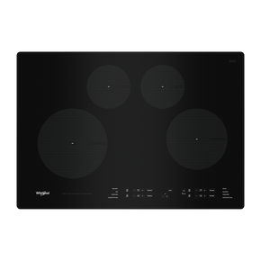 Whirlpool® 30-Inch Induction Cooktop WCI55US0JB