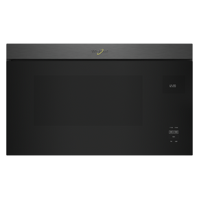 Whirlpool® 1.1 Cu. Ft. Flush Mount Microwave with Turntable-Free Design YWMMF5930PV