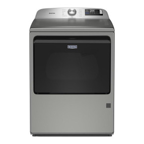 Maytag® 7.4 Cu. Ft. Top Load Gas Dryer with Extra Power and Advanced Moisture Sensing MGD6205RR