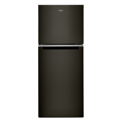 Whirlpool® 24-inch Wide Small Space Top-Freezer Refrigerator - 11.6 cu. ft. WRT312CZJV
