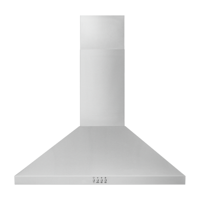 Whirlpool® 30" Chimney Wall  Mount Range Hood WVW53UC0LS