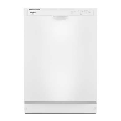 Whirlpool® Quiet Dishwasher with Boost Cycle WDF341PAPW