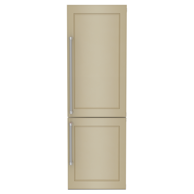 Kitchenaid® 8.84 Cu. Ft. 22" Built-In Panel-Ready Bottom Mount Refrigerator KBBX102MPA