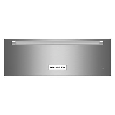 Kitchenaid® 27'' Slow Cook Warming Drawer KOWT107ESS