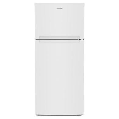 Amana® Top Freezer Refrigerator - 16.4 cu. ft. ARTX3028PW