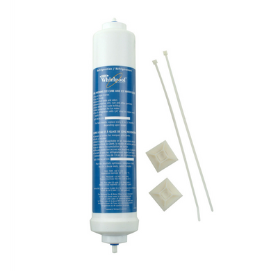 Refrigerator In-Line Water Filter 4378411RB
