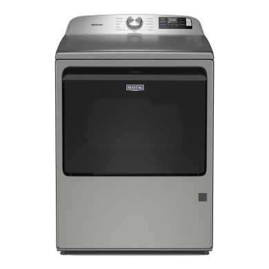 Maytag® 7.4 Cu. Ft. Top Load Gas Dryer with Extra Power and Advanced Moisture Sensing MGD6205RR