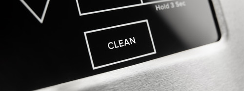 How Does a Self-Cleaning Oven Work?