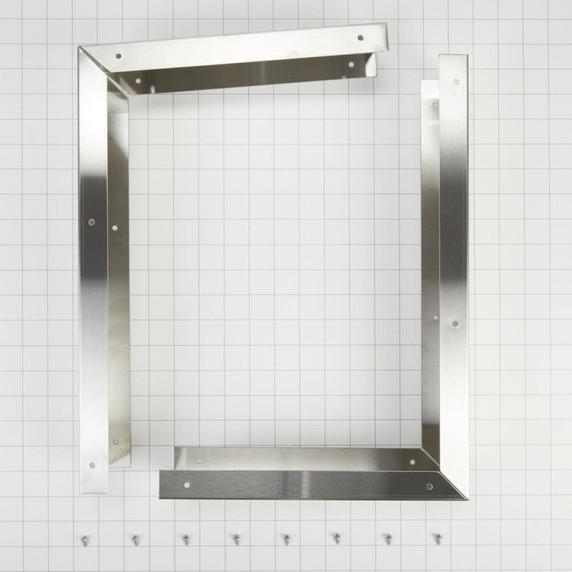 Microwave Side Panel Kit 8171339