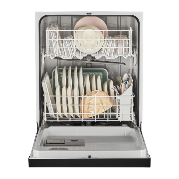 Whirlpool® Quiet Dishwasher with Boost Cycle WDF341PAPB