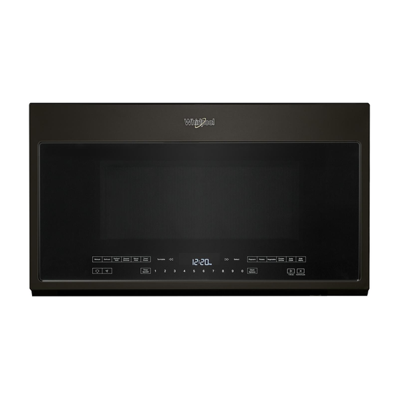 2.1 cu. ft. Over-the-Range Microwave with Steam cooking YWMH54521JV