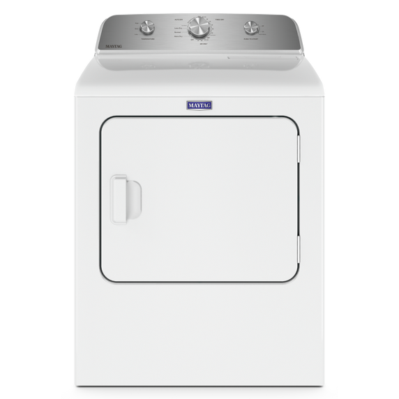 Maytag® Top Load Electric Wrinkle Prevent Dryer - 7.0 cu. ft. YMED4500MW