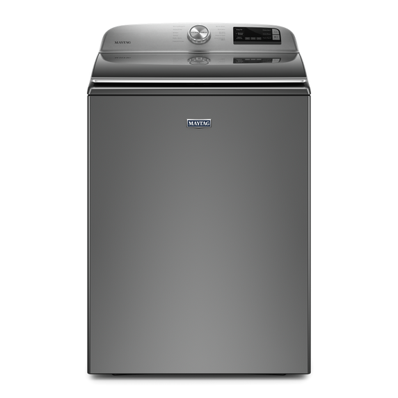 Maytag® Smart Top Load Washer with Extra Power - 5.4 cu. ft. MVW6230HC