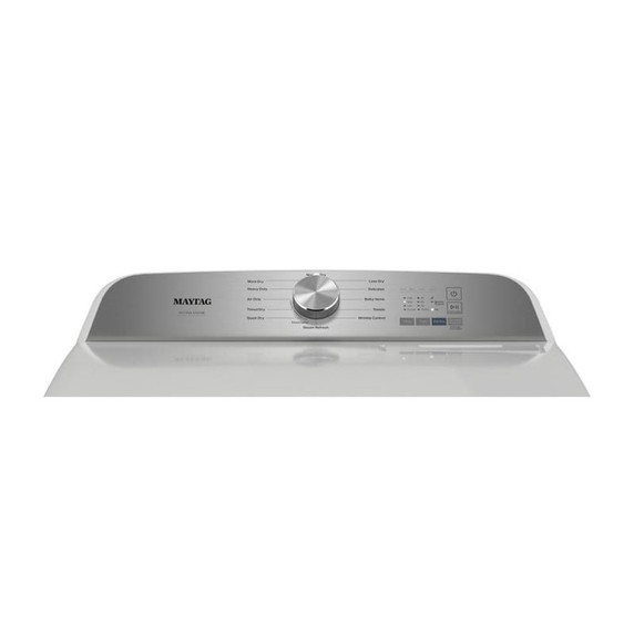 Maytag® Pet Pro Top Load Gas Dryer - 7.0 cu. ft. MGD6500MW