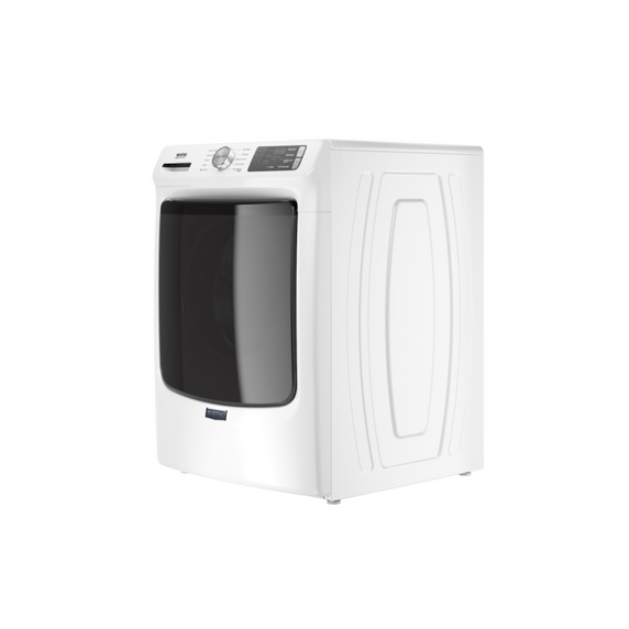 Maytag® Front Load Washer with Extra Power and 12-Hr Fresh Spin™ option - 5.2 cu. ft. MHW5630HW