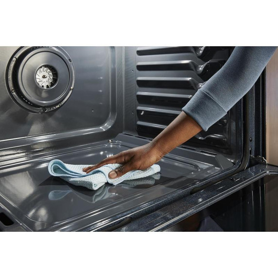 Maytag® 30-Inch Wide Slide-In Electric Range With Air Fry - 6.4 Cu. Ft. YMES8800PZ Maytag® 30-Inch Wide Slide-In Electric Range With Air Fry - 6.4 Cu. Ft. YMES8800PZ