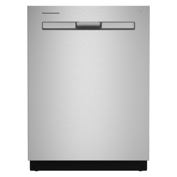 Maytag® Top control dishwasher with Third Level Rack and Dual Power Filtration MDB8959SKZ