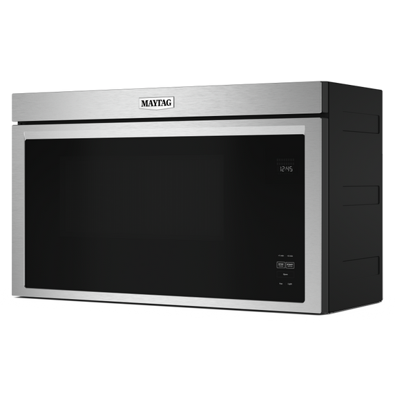 Maytag® Over-the-Range Flush Built-In Microwave - 1.1 Cu. Ft. YMMMF6030PZ