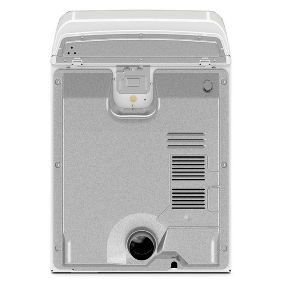 Maytag® Top Load Electric Dryer with Steam-Enhanced Cycles - 7.0 cu. ft. YMED5430MW
