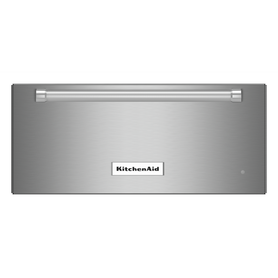 Kitchenaid® 24'' Slow Cook Warming Drawer KOWT104ESS