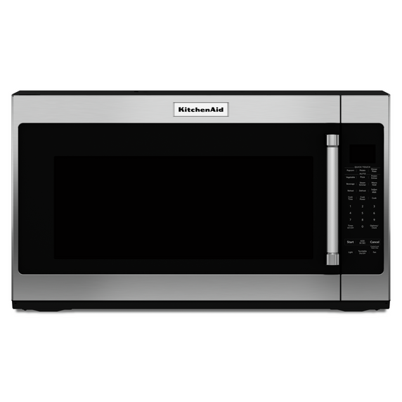 Kitchenaid® 30 900-Watt Microwave Hood Combination YKMHS120ES