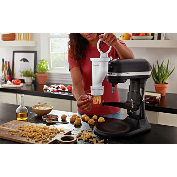 Kitchenaid® Gourmet Pasta Press KSMPEXTA