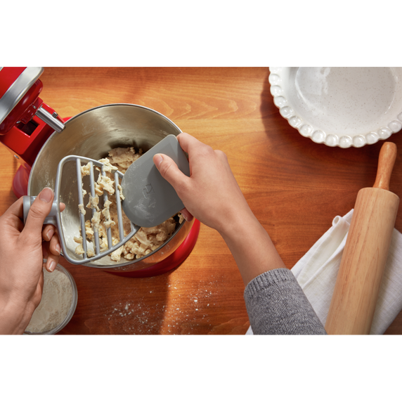 Pastry Beater for KitchenAid® Tilt Head Stand Mixers KSMPB5