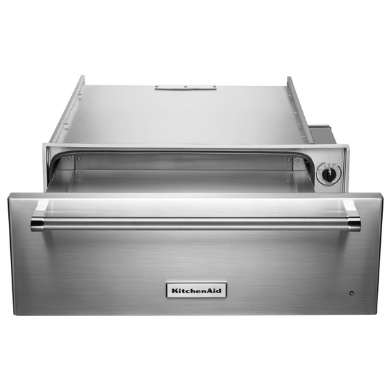 Kitchenaid® 30'' Slow Cook Warming Drawer KOWT100ESS