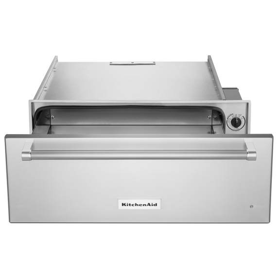 Kitchenaid® 30'' Slow Cook Warming Drawer KOWT100ESS