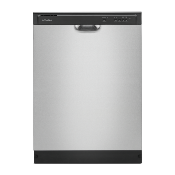 Amana® Dishwasher with Triple Filter Wash System ADB1400AMS