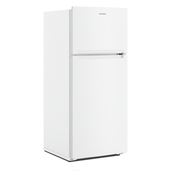 Amana® Top Freezer Refrigerator - 16.4 cu. ft. ARTX3028PW