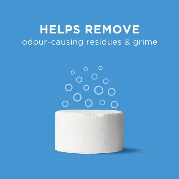 Affresh® Washing Machine Cleaner - 3 count W10135699B