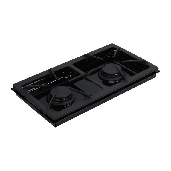 Gas Range Cooktop Module Assembly JGA8100ADB