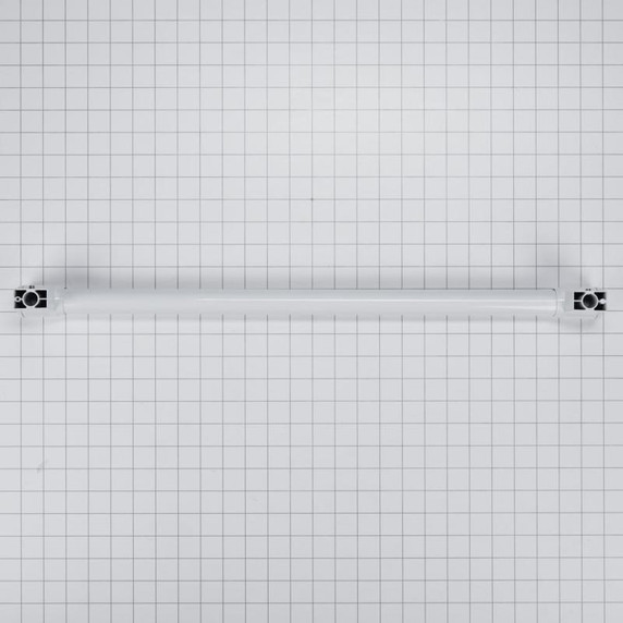 French Door Refrigerator Handle Kit, White W10716731 French Door Refrigerator Handle Kit, White W10716731