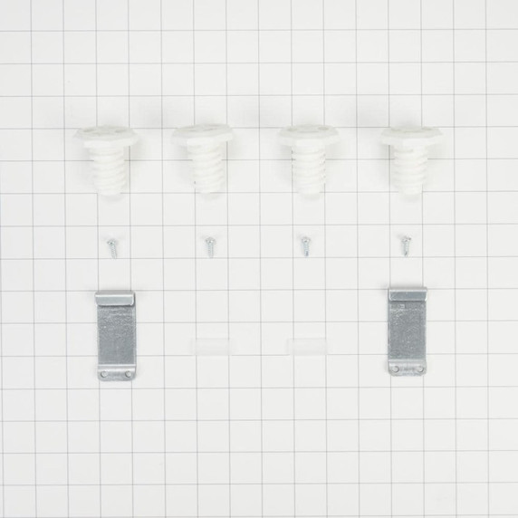 Washer & Dryer Stacking Kit W10869845