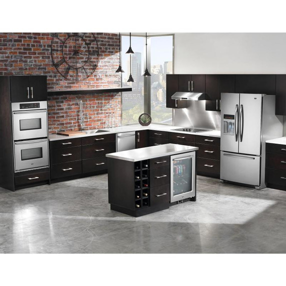 Convertible Under-Cabinet Hood, 30" UXT5530AAS