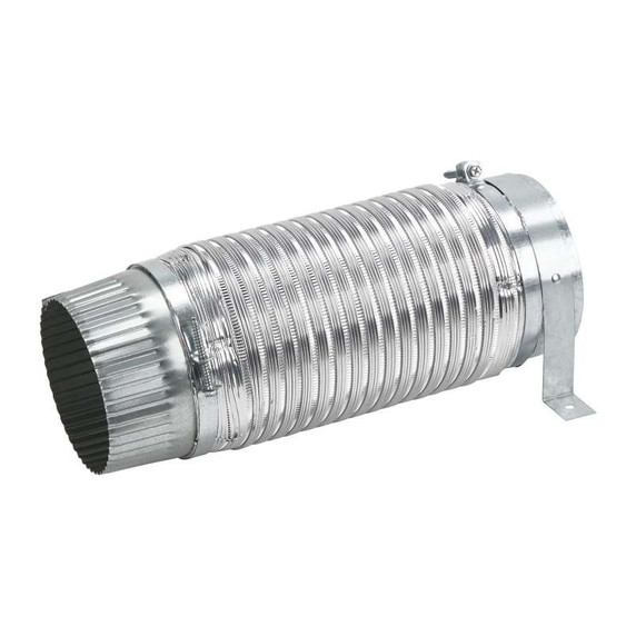 Washer/Dryer Side Venting Kit 279823