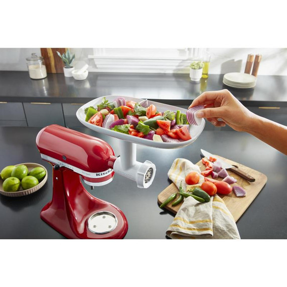 Kitchenaid® Large Food Tray KSMFT Kitchenaid® Large Food Tray KSMFT