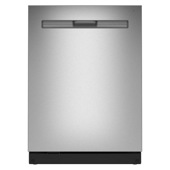 Maytag® 24" Top Control Dishwasher with PowerBlast® cycle and Power Dry MDPS7024SZ Maytag® 24" Top Control Dishwasher with PowerBlast® cycle and Power Dry MDPS7024SZ