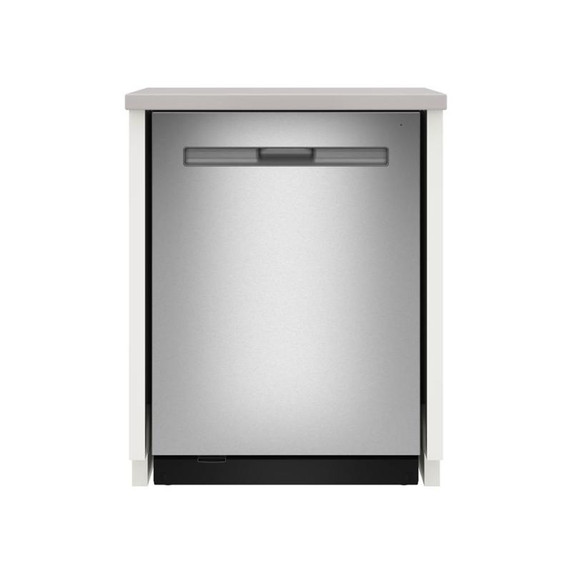 Maytag® 24" Top Control Dishwasher with PowerBlast® cycle and Power Dry MDPS7024SZ Maytag® 24" Top Control Dishwasher with PowerBlast® cycle and Power Dry MDPS7024SZ