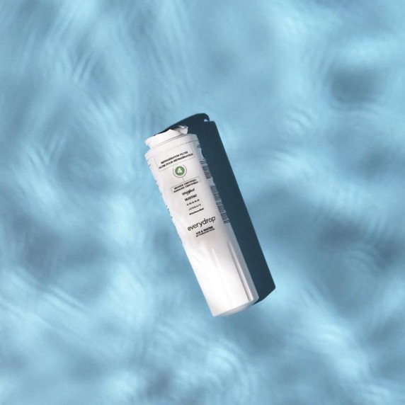 everydrop® Refrigerator Water Filter 4 - EDR4RXD1 (Pack of 1) EDR4RXD1 everydrop® Refrigerator Water Filter 4 - EDR4RXD1 (Pack of 1) EDR4RXD1