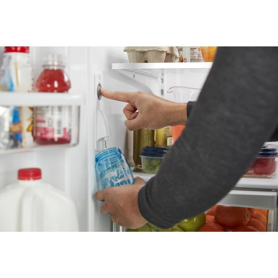 everydrop® Refrigerator Water Filter 4 - EDR4RXD1 (Pack of 1) EDR4RXD1 everydrop® Refrigerator Water Filter 4 - EDR4RXD1 (Pack of 1) EDR4RXD1