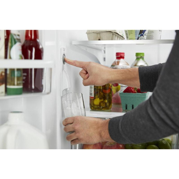 everydrop® Refrigerator Water Filter 4 - EDR4RXD1 (Pack of 1) EDR4RXD1 everydrop® Refrigerator Water Filter 4 - EDR4RXD1 (Pack of 1) EDR4RXD1