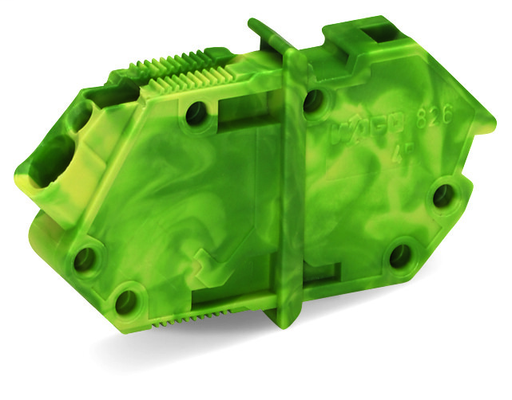 Wago 25 PK 826 160 000 016 Through panel Terminal Block 57 OFF wago-25-pk-826-160-000-016-through-panel-terminal-block-57-off