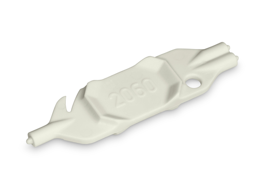 Wago 2060-189 | Operating tool, for 2060 Series SMD PCB Terminal