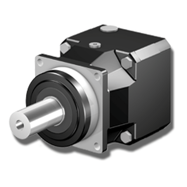 Stober PE321SPSS0030ME | Size 3 Gearhead, Gen 2, 1 Stage, Standard
