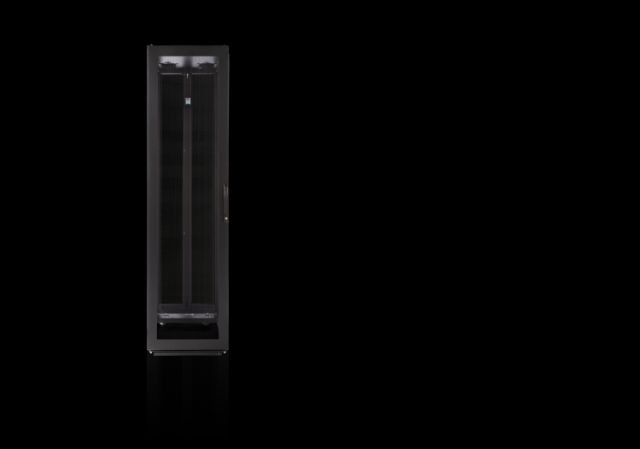 IT 9982202 | Ships complete with perforated single front door and split ...