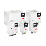 ABB Releases New ACS180 Drive