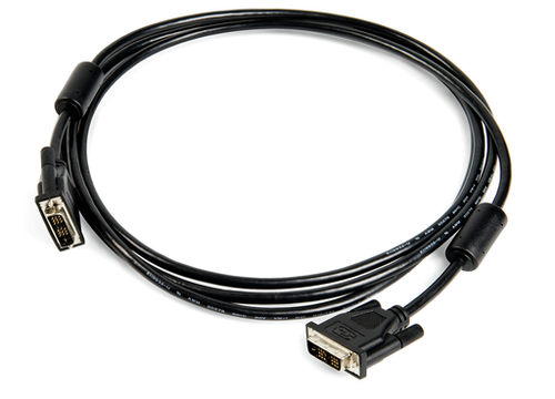 Wago 758-879/000-100 | DVI-D cable, 3 m