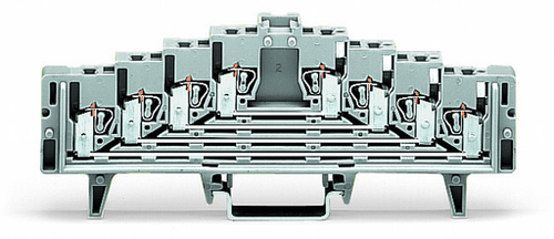 Wago 727-220/024-000 | 4-level terminal block for matrix patching